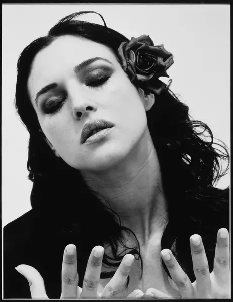 Monica Bellucci Fridge Magnet | 51987