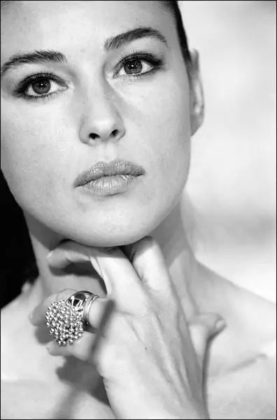 Monica Bellucci Laminated | 51991