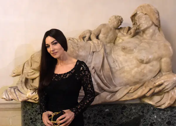 Monica Bellucci Image Jpg | 52006