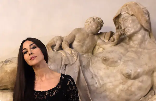 Monica Bellucci Image Jpg | 52007