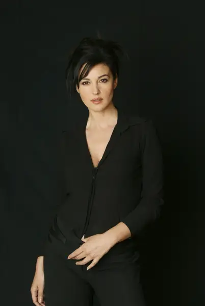 Monica Bellucci Canvas | 52020