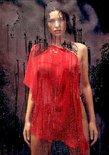 Monica Bellucci Poster | 52026