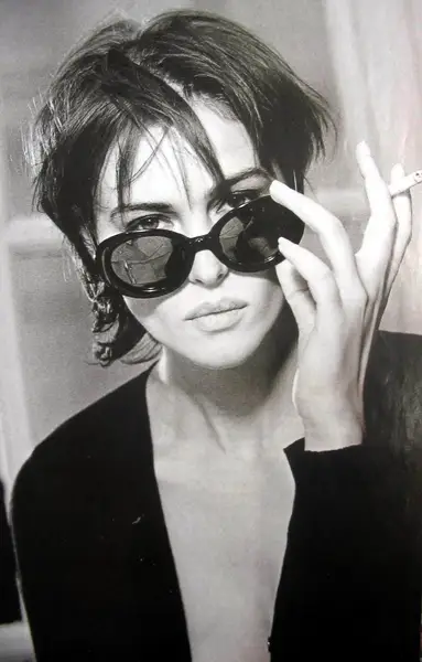 Monica Bellucci Fridge Magnet | 52070