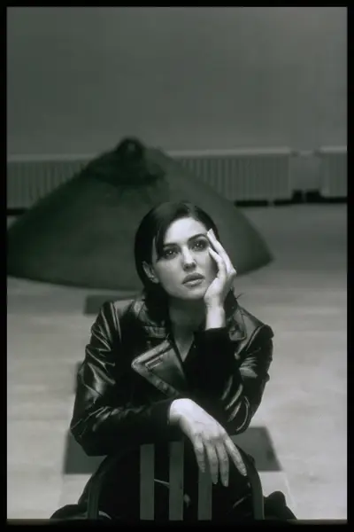 Monica Bellucci Photo | 52076