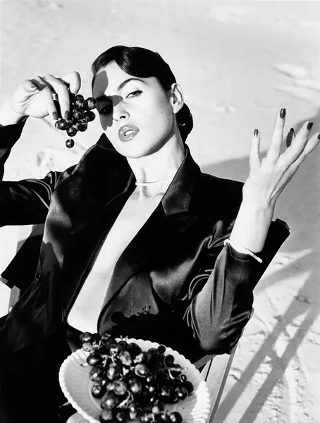 Monica Bellucci Photo | 52085