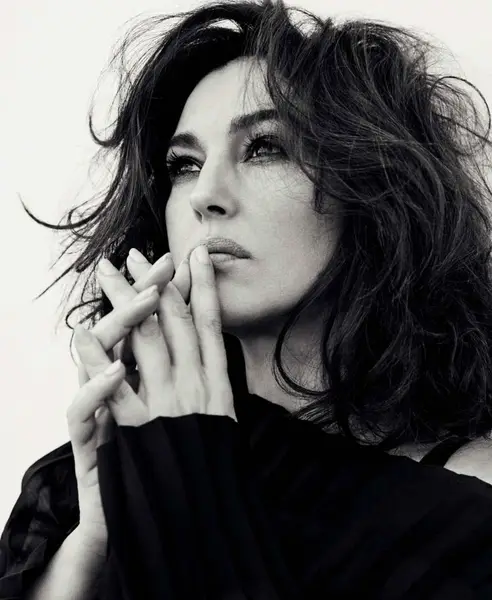 Monica Bellucci Laminated | 52094