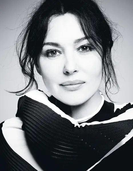 Monica Bellucci Mouse Pad | 52108