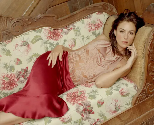 Monica Bellucci Jigsaw Puzzle | 52120