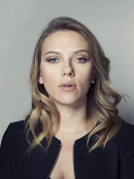 Scarlett Johansson Jigsaw Puzzle | 52416