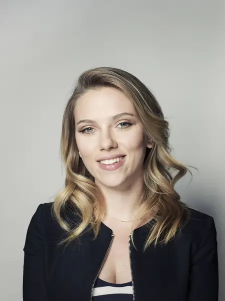 Scarlett Johansson Jigsaw Puzzle | 52418