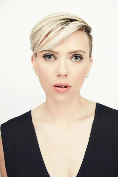 Scarlett Johansson Canvas | 52469