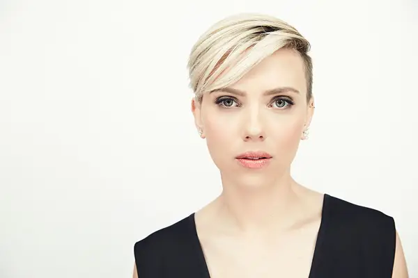 Scarlett Johansson Canvas | 52473