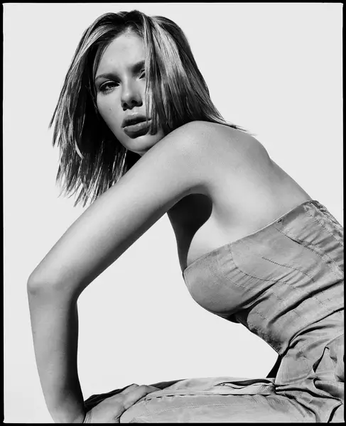 Scarlett Johansson Image Jpg | 52540