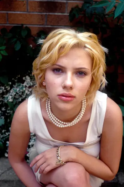 Scarlett Johansson Laminated | 52573