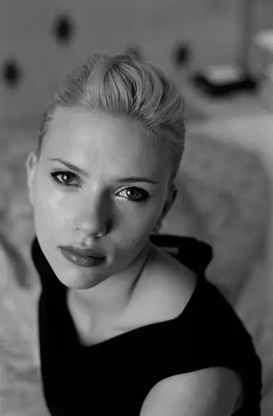 Scarlett Johansson Photo | 52588