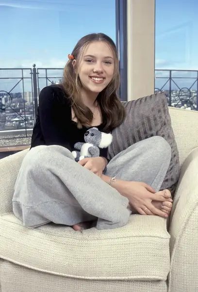 Scarlett Johansson Image Jpg | 52604