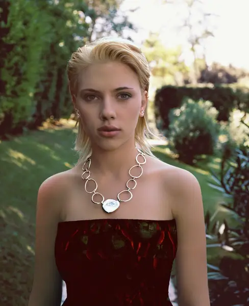 Scarlett Johansson Image Jpg | 52609