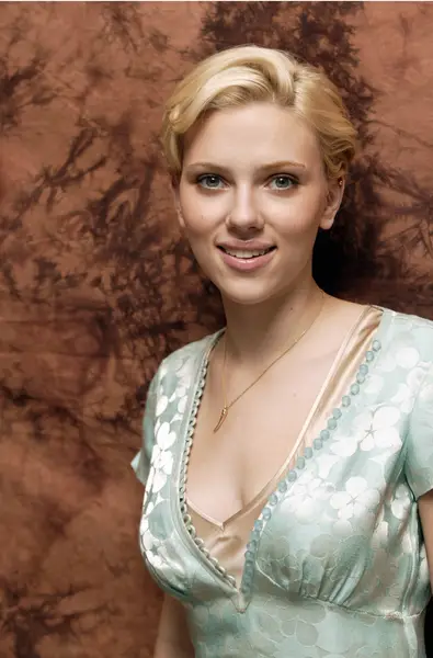 Scarlett Johansson Photo | 52640