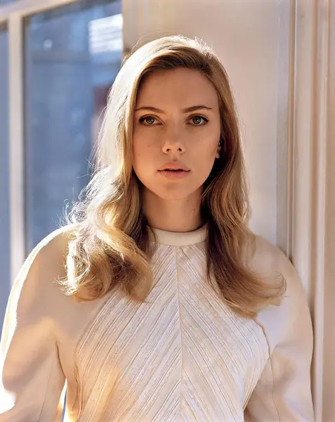 Scarlett Johansson Photo | 52671