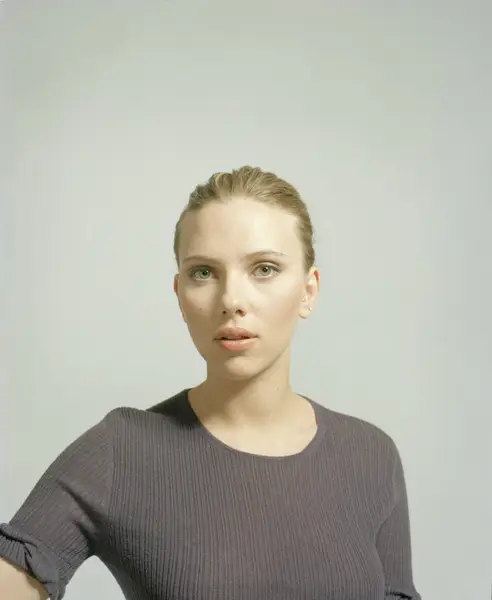 Scarlett Johansson Image Jpg | 52677