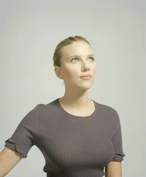 Scarlett Johansson Image Jpg | 52678