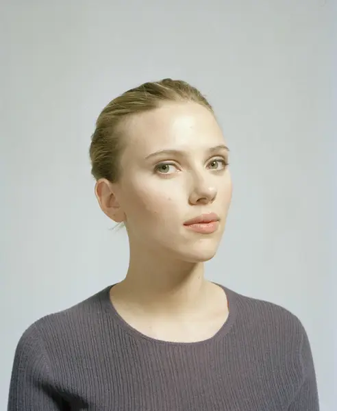 Scarlett Johansson Laminated | 52680