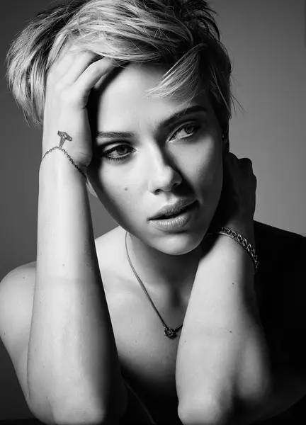 Scarlett Johansson Photo | 52704