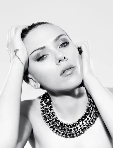 Scarlett Johansson Image Jpg | 52712