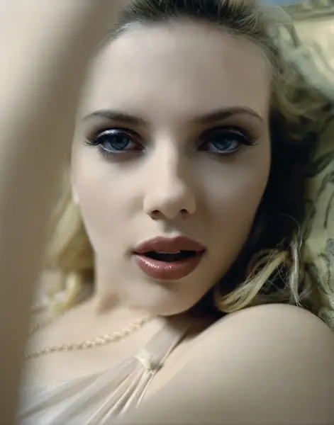 Scarlett Johansson Image Jpg | 52843