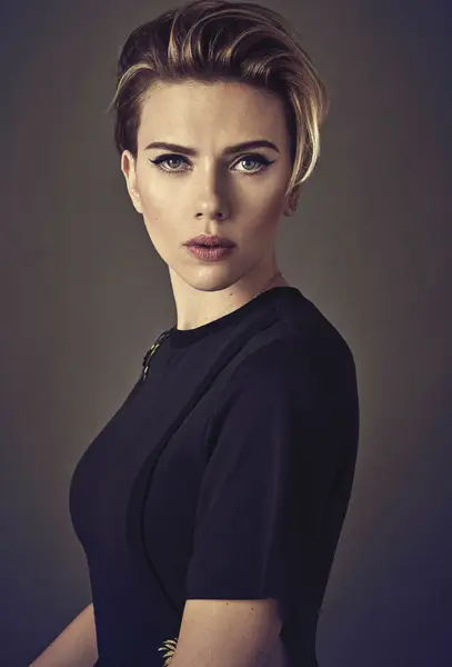 Scarlett Johansson Photo | 52879