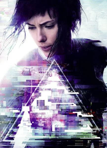 Scarlett Johansson Poster | 52904