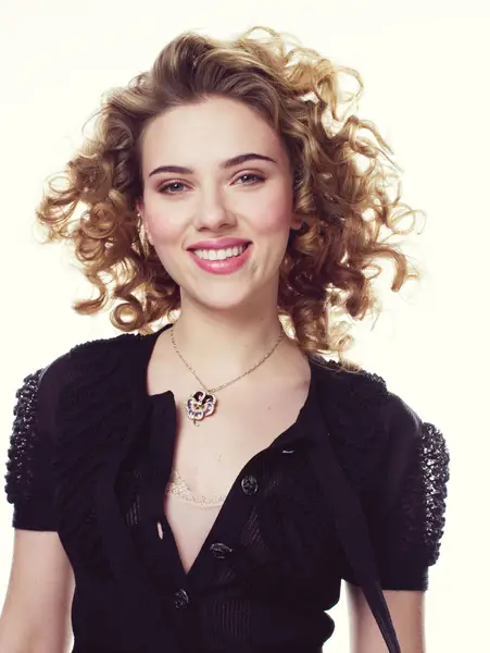 Scarlett Johansson Jigsaw Puzzle | 52922