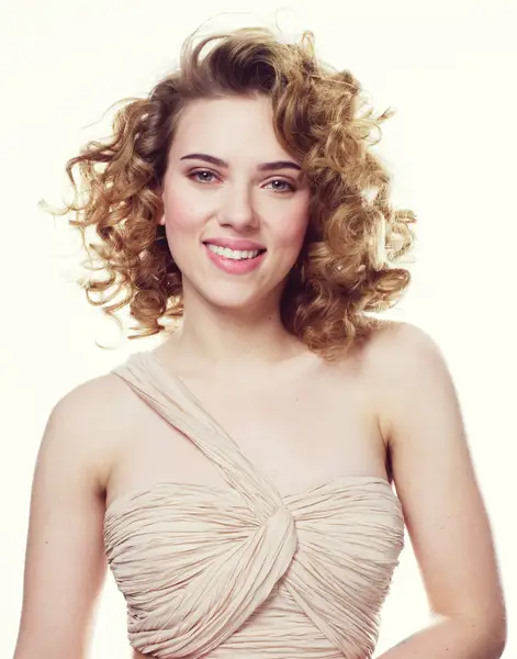 Scarlett Johansson Jigsaw Puzzle | 52935