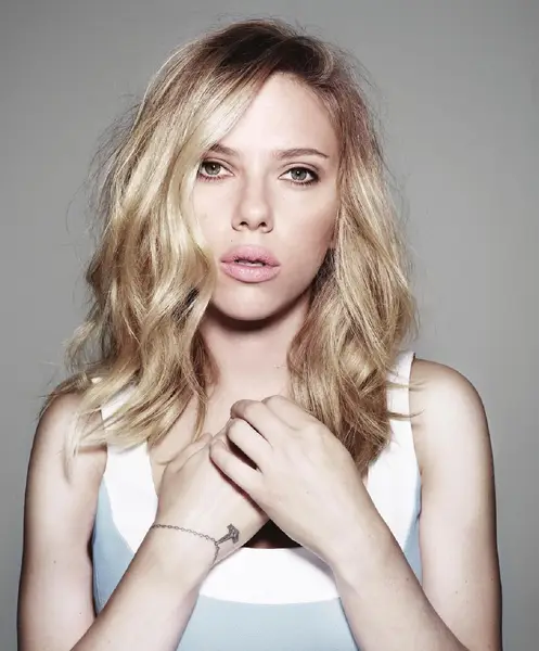 Scarlett Johansson Image Jpg | 52944