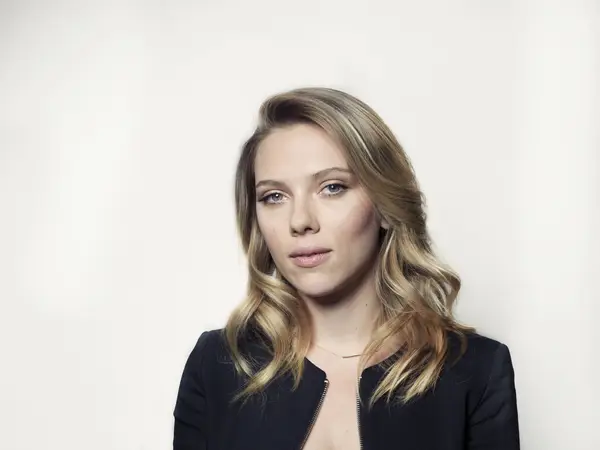 Scarlett Johansson Jigsaw Puzzle | 52956