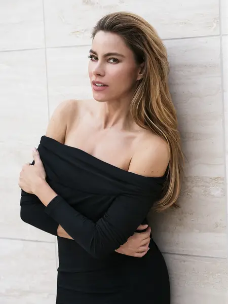 Sofia Vergara Canvas | 53213