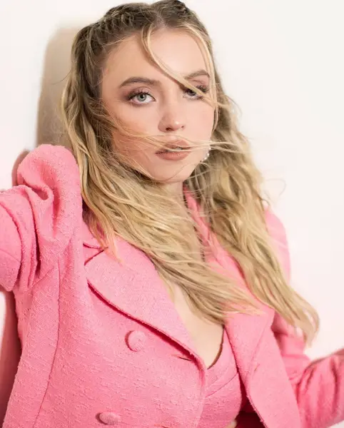 Sydney Sweeney Jigsaw Puzzle | 53305