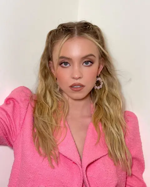 Sydney Sweeney Jigsaw Puzzle | 53308