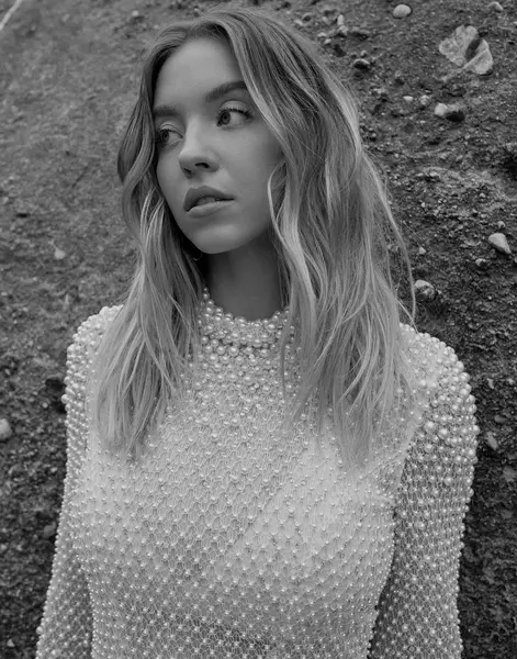 Sydney Sweeney Poster | 53345