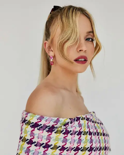 Sydney Sweeney Photo | 53349