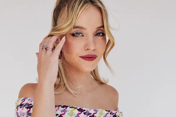 Sydney Sweeney Jigsaw Puzzle | 53356