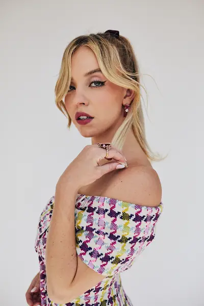 Sydney Sweeney Print Poster 53362