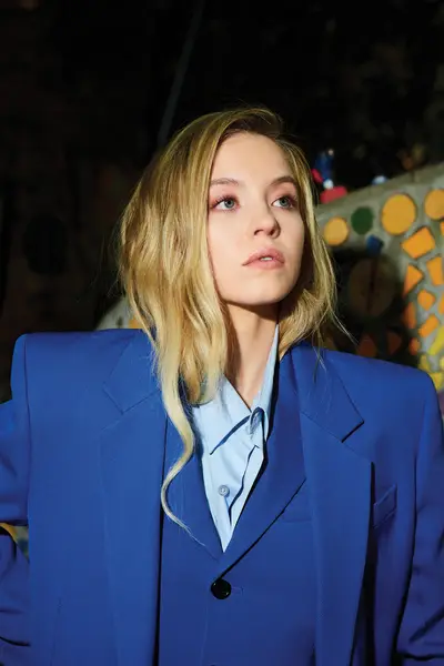 Sydney Sweeney Jigsaw Puzzle | 53406