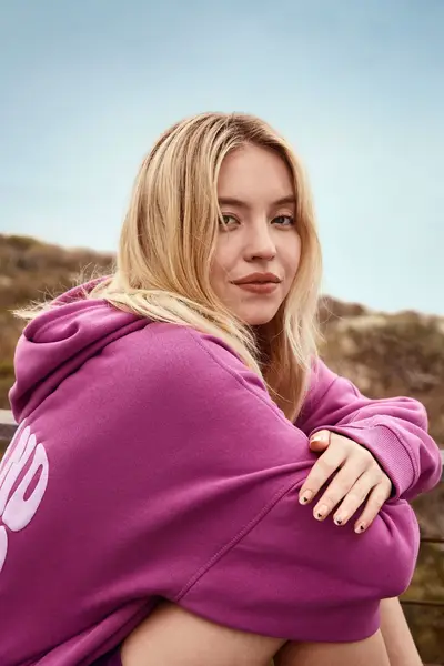 Sydney Sweeney Jigsaw Puzzle | 53590