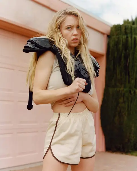 Sydney Sweeney Jigsaw Puzzle | 53616