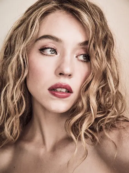 Sydney Sweeney Jigsaw Puzzle | 53620