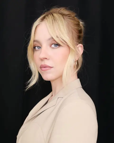 Sydney Sweeney Canvas | 53628