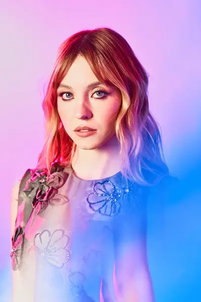 Sydney Sweeney Jigsaw Puzzle | 53715