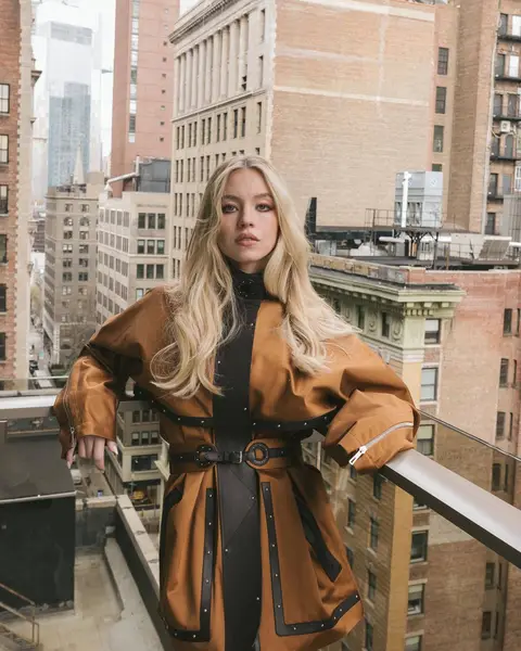 Sydney Sweeney Jigsaw Puzzle | 53722