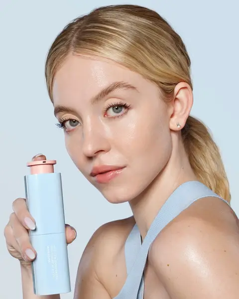 Sydney Sweeney Jigsaw Puzzle | 53729